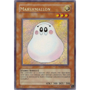 PP01-EN003 Marshmallon Secret Rare