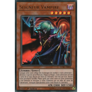 LCKC-FR024 Seigneur Vampire Ultra Rare