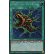 LCKC-FR027 La Flûte d'Invocation du Dragon Ultra Rare