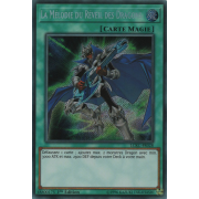 LCKC-FR028 La Mélodie du Réveil des Dragons Secret Rare