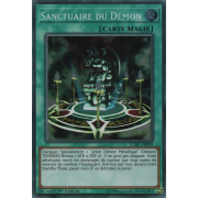 LCKC-FR030 Sanctuaire du Démon Secret Rare