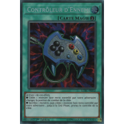 LCKC-FR032 Contrôleur d'Ennemi Secret Rare