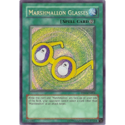 PP01-EN004 Marshmallon Glasses Secret Rare