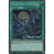 LCKC-FR034 Hurlement d'Argent Secret Rare