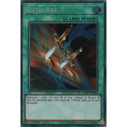 LCKC-FR040 Ristourne Secret Rare