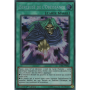 LCKC-FR042 Berceuse de l'Obéissance Secret Rare