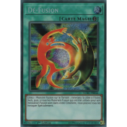 LCKC-FR044 Dé-Fusion Secret Rare