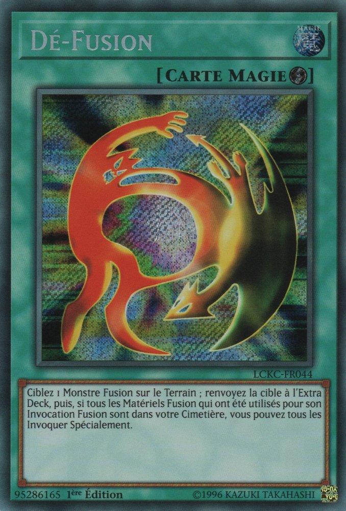 Juge (LCKC-FR004) [Carte Yu-Gi-Oh! Cartes à l'Unité Français] - UltraJeux