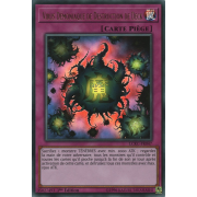 LCKC-FR047 Virus Démoniaque de Destruction de Deck Ultra Rare