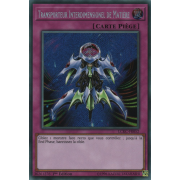 LCKC-FR052 Transporteur Interdimensionel de Mati&egrave;re Secret Rare