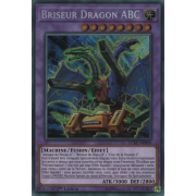 LCKC-FR059 Briseur Dragon ABC Secret Rare