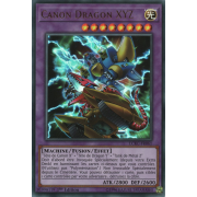 LCKC-FR061 Canon Dragon XYZ Ultra Rare