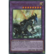 LCKC-FR063 Dragon Explosion du Tyran Ultra Rare