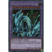 LCKC-FR065 Chevalier Maître des Dragons Secret Rare
