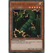 LCKC-FR067 Dragon du Tonnerre Ultra Rare