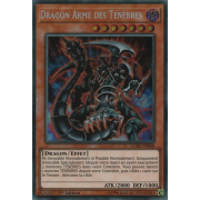 LCKC-FR068 Dragon Armé des Ténèbres Secret Rare