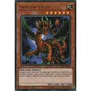 LCKC-FR069 Dragon Tigre Ultra Rare