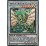 LCKC-FR070 Ancien Dragon Féerique Ultra Rare