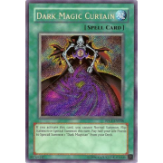 PP01-EN008 Dark Magic Curtain Secret Rare
