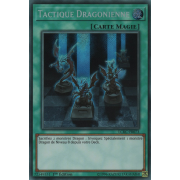 LCKC-FR073 Tactique Dragonienne Secret Rare