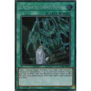 LCKC-FR074 Le Retour des Grands Dragons Secret Rare