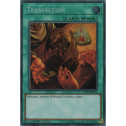 LCKC-FR076 Transaction Secret Rare