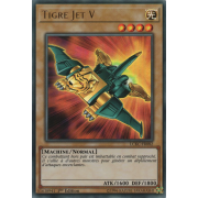 LCKC-FR082 Tigre Jet V Ultra Rare