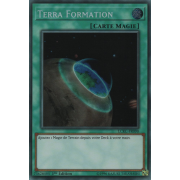 LCKC-FR090 Terra Formation Secret Rare