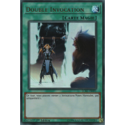 LCKC-FR091 Double Invocation Ultra Rare