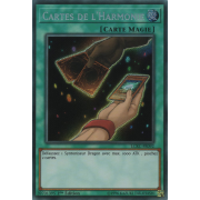 LCKC-FR092 Cartes de l'Harmonie Secret Rare