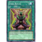 PP01-EN010 Zera Ritual Super Rare