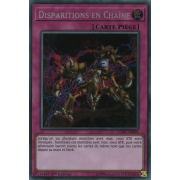 LCKC-FR094 Disparitions en Chaîne Secret Rare