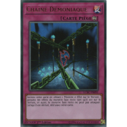 LCKC-FR095 Chaîne Démoniaque Ultra Rare