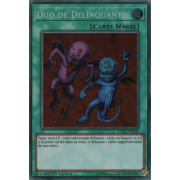 LCKC-FR101 Duo de Délinquants Secret Rare