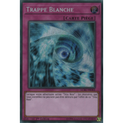 LCKC-FR102 Trappe Blanche Secret Rare