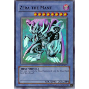 PP01-EN011 Zera the Mant Super Rare