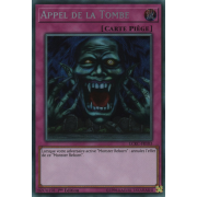 LCKC-FR103 Appel de la Tombe Secret Rare