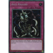 LCKC-FR104 Anti Raigeki Secret Rare