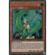 LCKC-FR106 Déesse de la Douce Vengeance Secret Rare