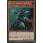 LCKC-FR107 Roi Seigneur des D Secret Rare