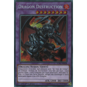 LCKC-FR108 Dragon Destruction Secret Rare