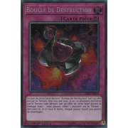 LCKC-FR110 Boucle de Destruction Secret Rare