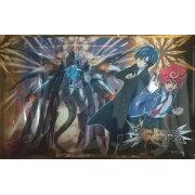 Tapis Cardfight Vanguard G Divine Dragon Apocrypha