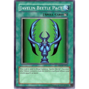 PP01-EN012 Javelin Beetle Pact Super Rare