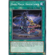 LEDD-ENA18 Dark Magic Inheritance Commune