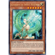 LC06-EN001 Goddess of Sweet Revenge Ultra Rare