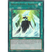 LC06-EN004 Dragon Revival Rhapsody Ultra Rare