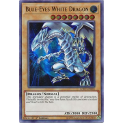 LCKC-EN001B Blue-Eyes White Dragon Ultra Rare