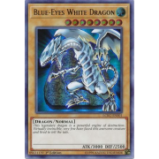 LCKC-EN001D Blue-Eyes White Dragon Ultra Rare