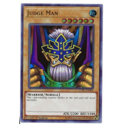 LCKC-EN004 Judge Man Ultra Rare